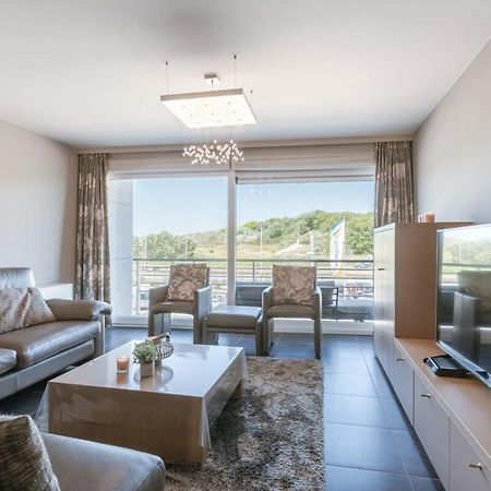 Huswell - Bright Apartment With Parking Near The Beach Bredene Exterior photo